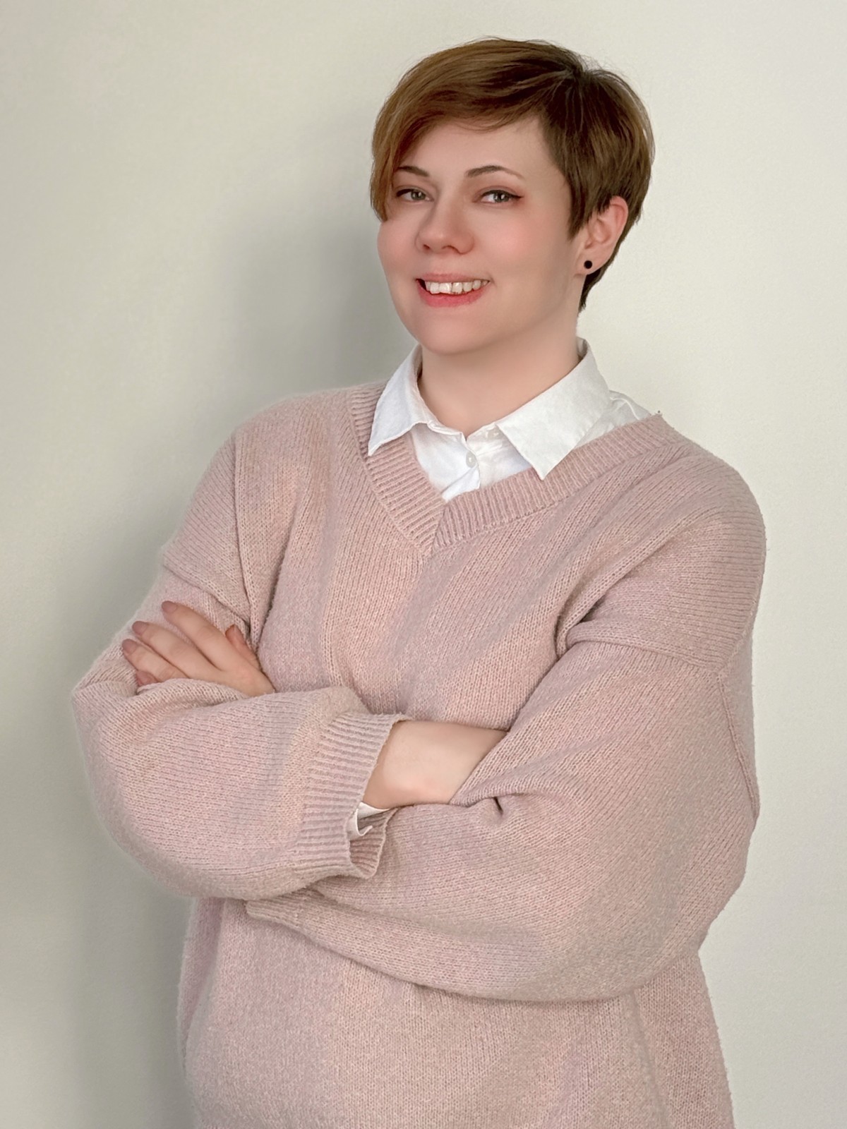 Diana Terekhova